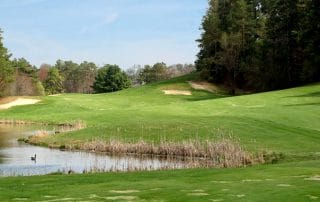 International Golf Maintenance Chicopee Country Club