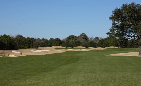 Brays Island – International Golf Maintenance