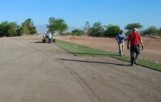 Rio Secco Golf Course