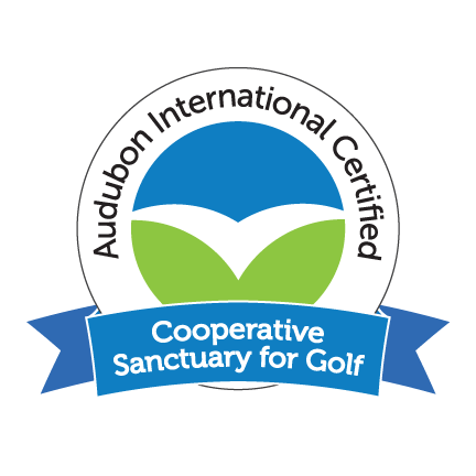 ACSPforGolf_CertSeal_Web Audubon International Certified Seal