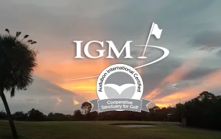 Sandridge Golf Course